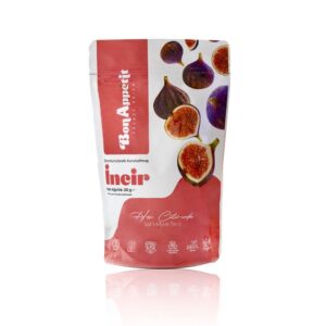 BonAppetit FREEZE DRIED FIG SLICED