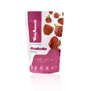 BonAppetit FREEZE DRIED RASPBERRY WHOLE